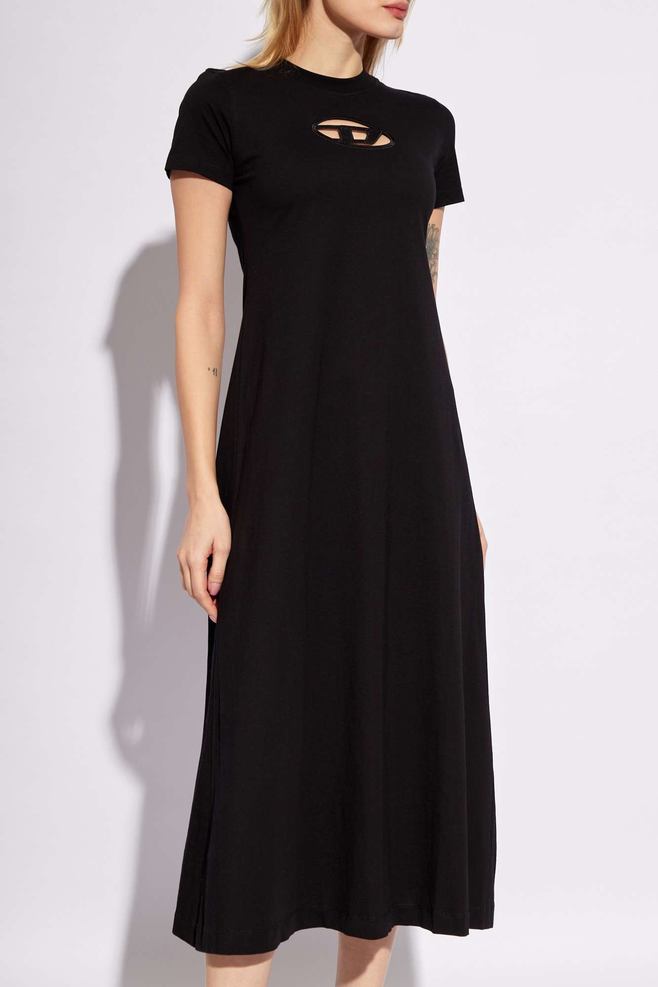 【関税・送料込】ALFRED DRESS | BLACK Aritzia Wilfred Free Black Shift Dress Size XS | eBay